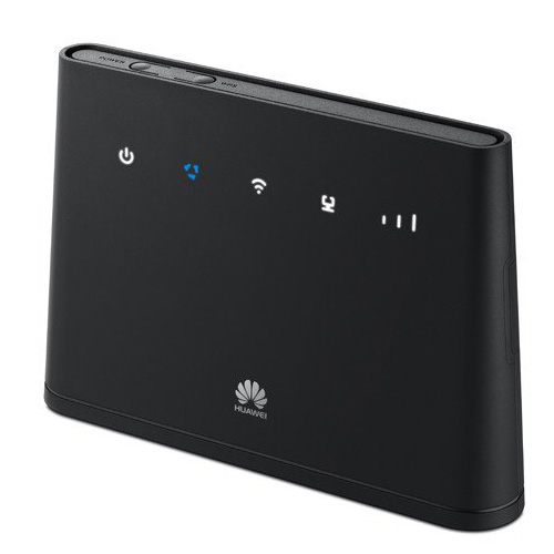 Modem Router Wifi 3G/4G/LTE Huawei B310