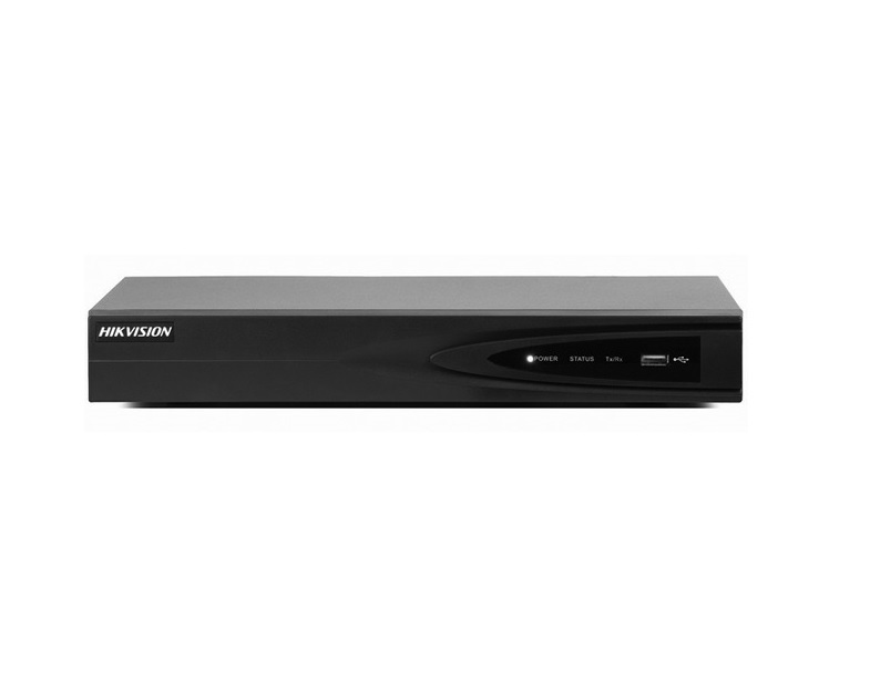 Đầu ghi hình IP 8 kênh HIKVISION HP-5608NI-PRO