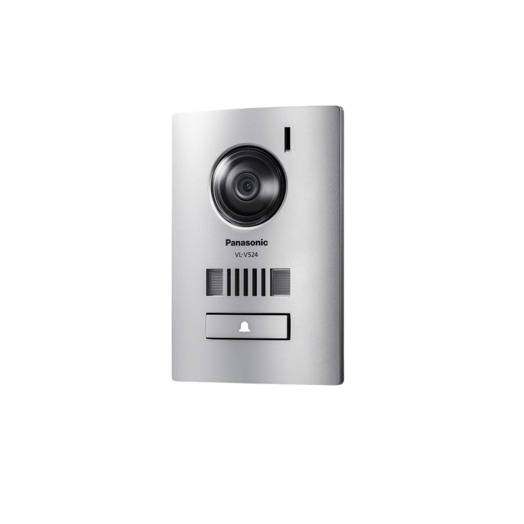 Trọn bộ Chuông cửa có hình PANASONIC KIS PN74 giá ưu đãi
