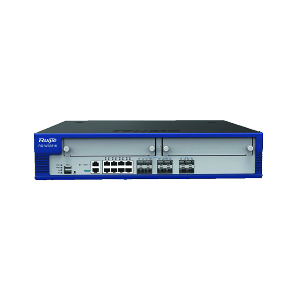 Thiết bị điều khiển WIFI RUIJIE RG-WS6816
