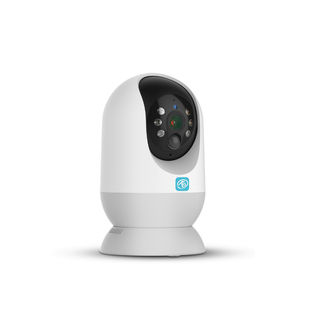 Camera PW1 Quay quét 360 độ: Sử dụng Pin Lên Đến 50 Ngày - Giải Pháp Giám Sát Thông Minh