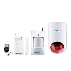 Hệ thống còi hú trung tâm KM-T80
