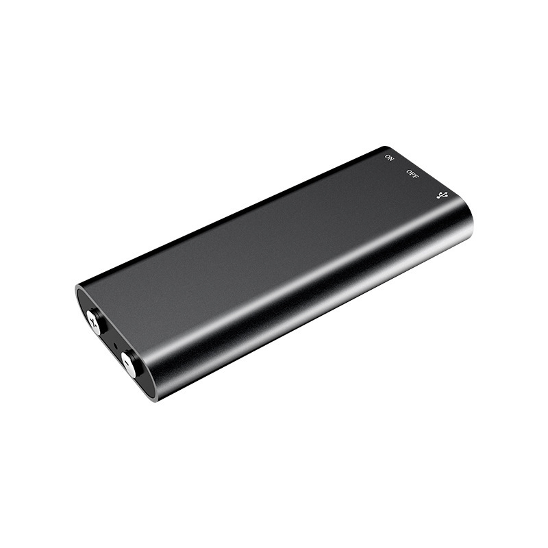 Máy Ghi Âm Mini Siêu Nhỏ Q21 16GB Chính Hãng, Ghi Âm Rõ Nét