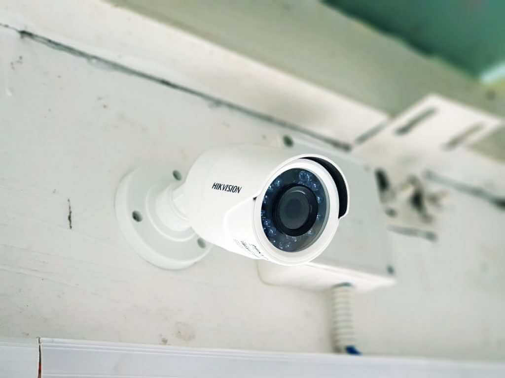 Tính năng của camera an ninh giám sát gia đình