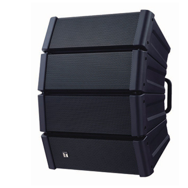 Loa toàn dải ngoài trời 600W: TOA HX-5B-WP