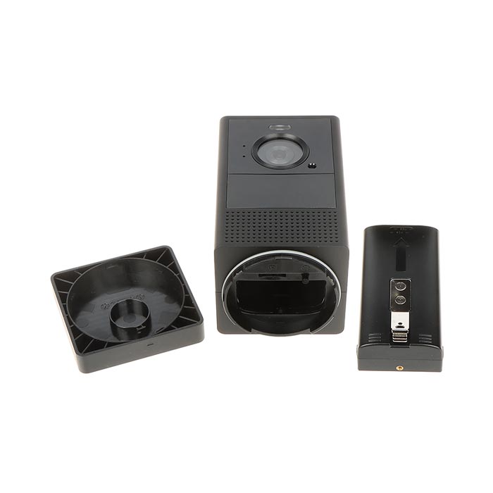 Camera Wifi dùng pin Full color 4MP IMOU IPC-B46LP (Cell 2)