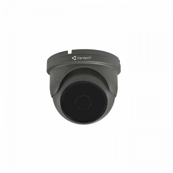 Camera Analog Dome 800TVL VANTECH VP-4712