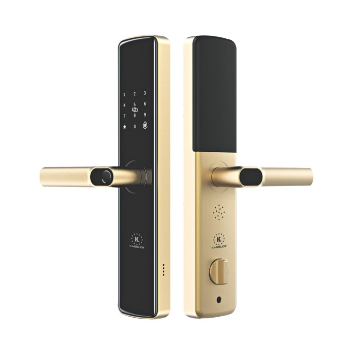 KL-678 Gold