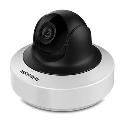 Camera IP Dome HIKVISION DS-2CD2F22FWD-IWS