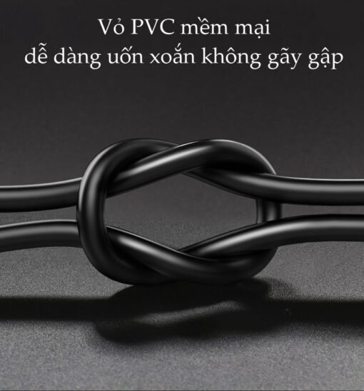 Cáp mạng LAN Cat 7 F/FTP đầu đúc bọc kim loại UGREEN NW107 11274 Dài 15m