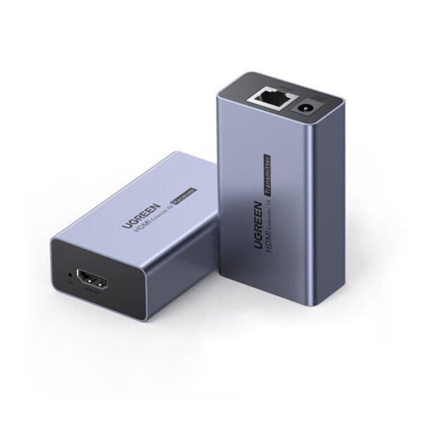 Bộ mở rộng HDMI 70M qua mạng LAN Ugreen 20519 (CM445)