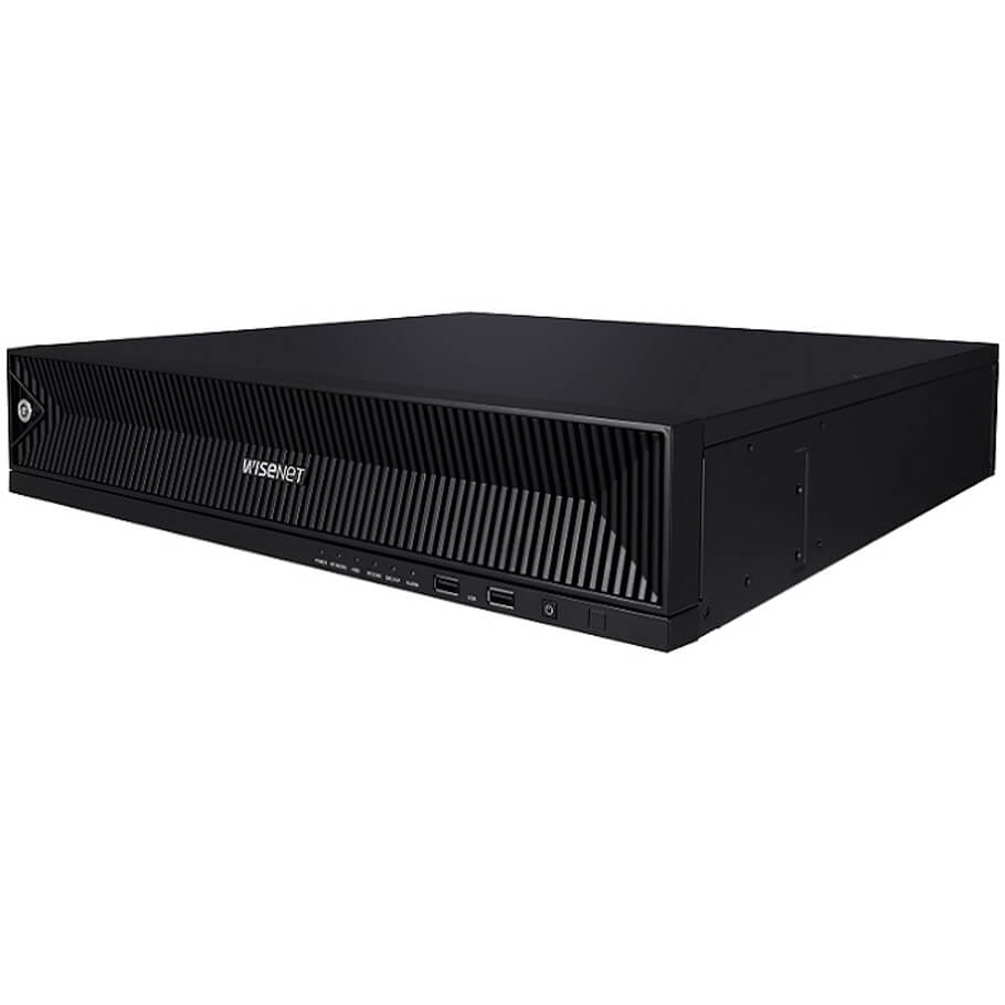 Đầu ghi hình IP 16 kênh WISENET XRN-1620B2