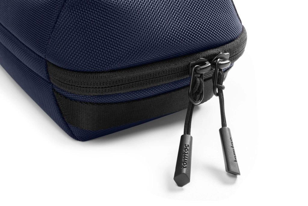 Túi Phụ Kiện Tomtoc (USA) Navigator-T13 3.5l Accessory Pouch – T13M1 Màu Xanh