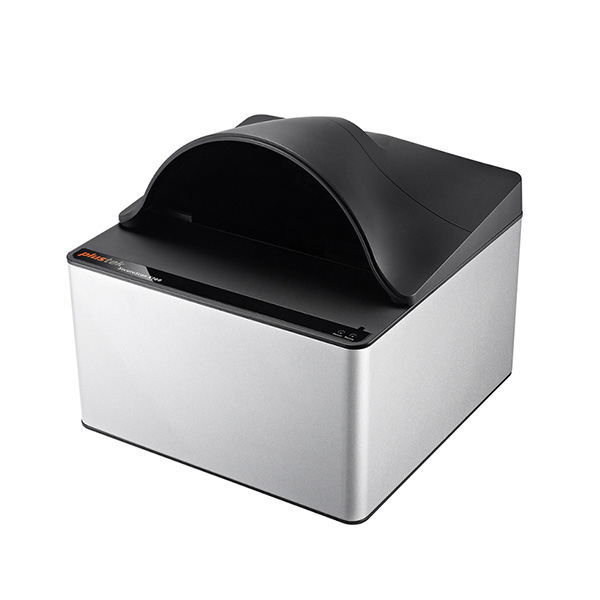 Máy scan hộ chiếu-Securescan X100