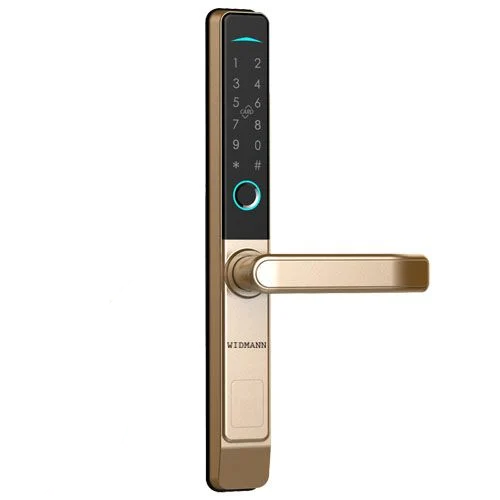 Khóa điện tử xingfa WIDMANN F66