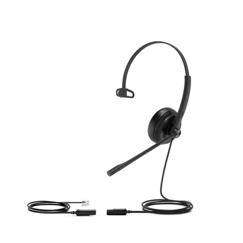 Tai nghe hội nghị Yealink YHS34 Lite Mono
