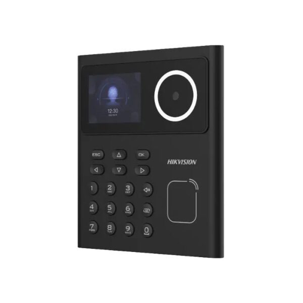 Máy chấm công nhận diện khuôn mặt, thẻ từ HIKVISION DS-K1T320MX
