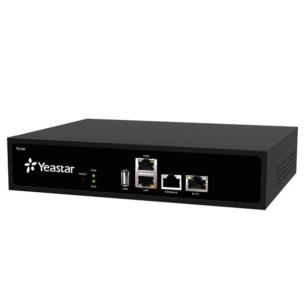 Gateway Yeastar TE100