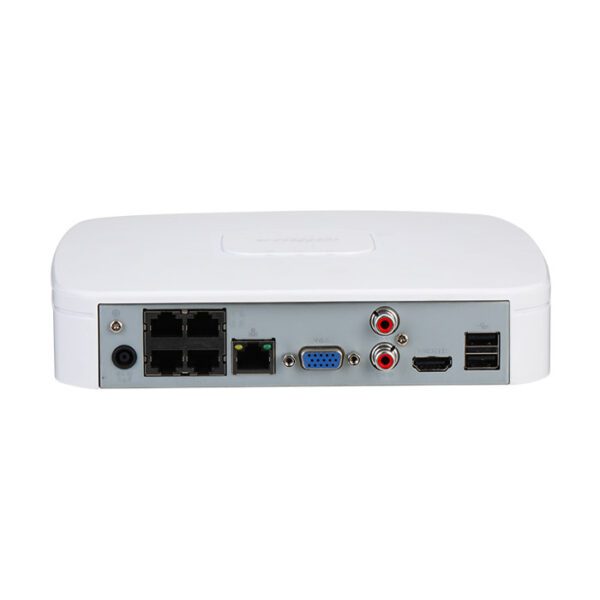 Đầu ghi hình IP 8 kênh DAHUA DHI-NVR2108-I2