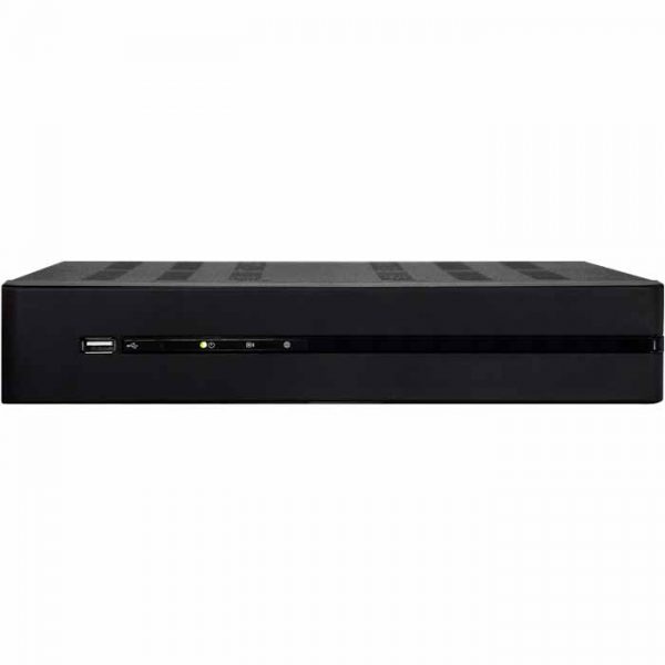 Đầu ghi hình 4 kênh All In One VANTECH VP-464A|T|C