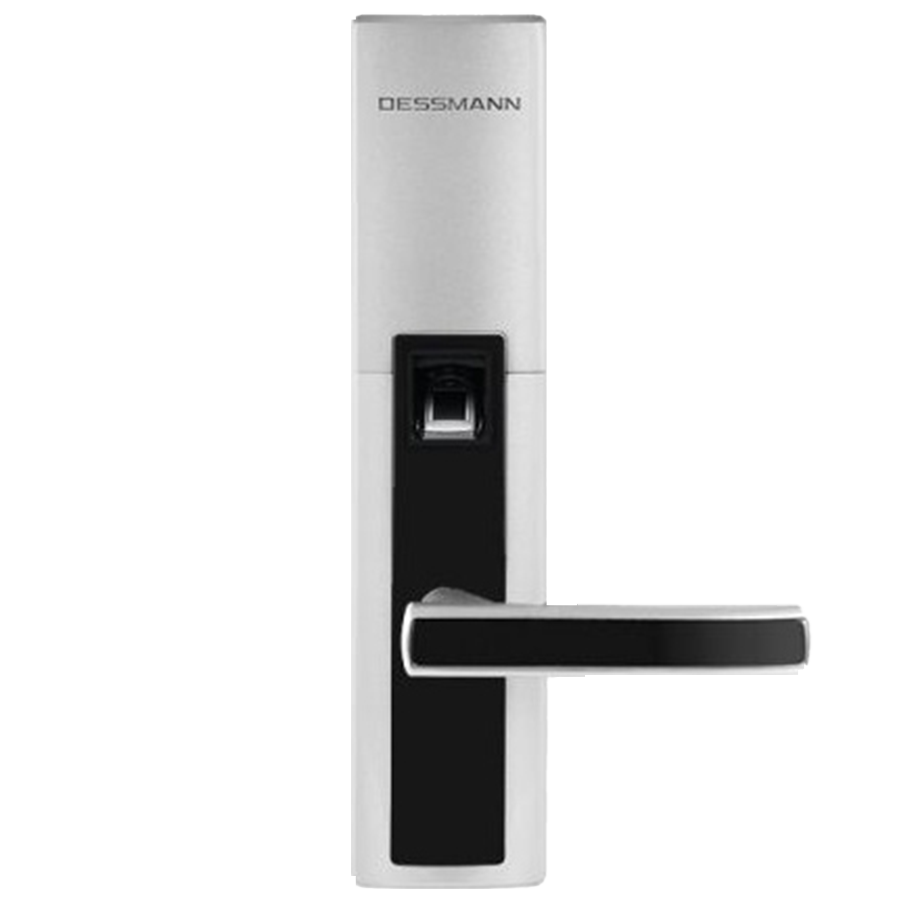 Khóa cửa điện tử thông minh Dessmann S510