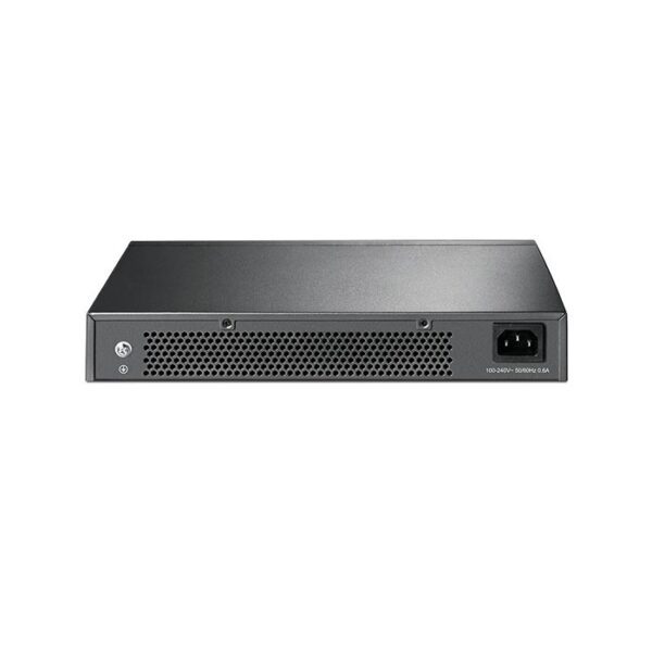 Easy Smart Switch 16 cổng Gigabit TP-LINK TL-SG1016DE