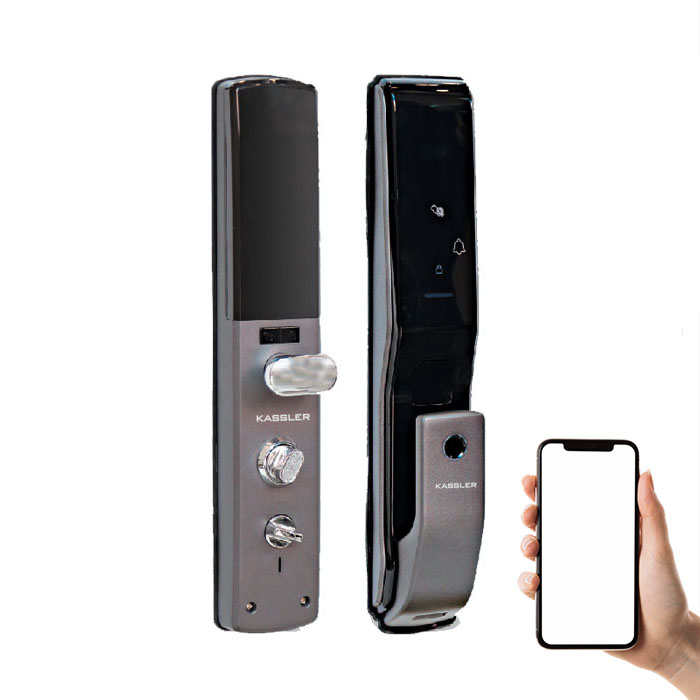 KL-789 APP