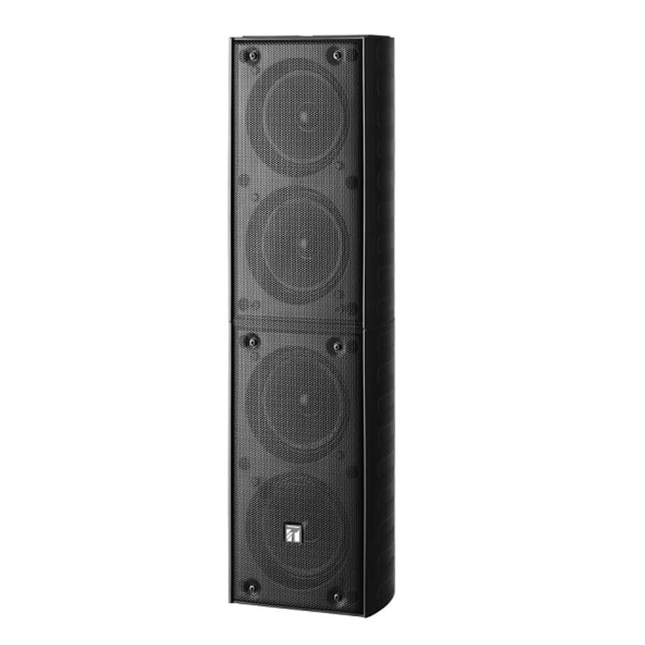 Loa cột chịu nước TOA: TZ-406BWP