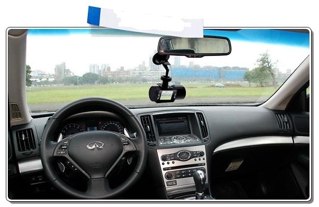 lợi ích sử dụng dash cam