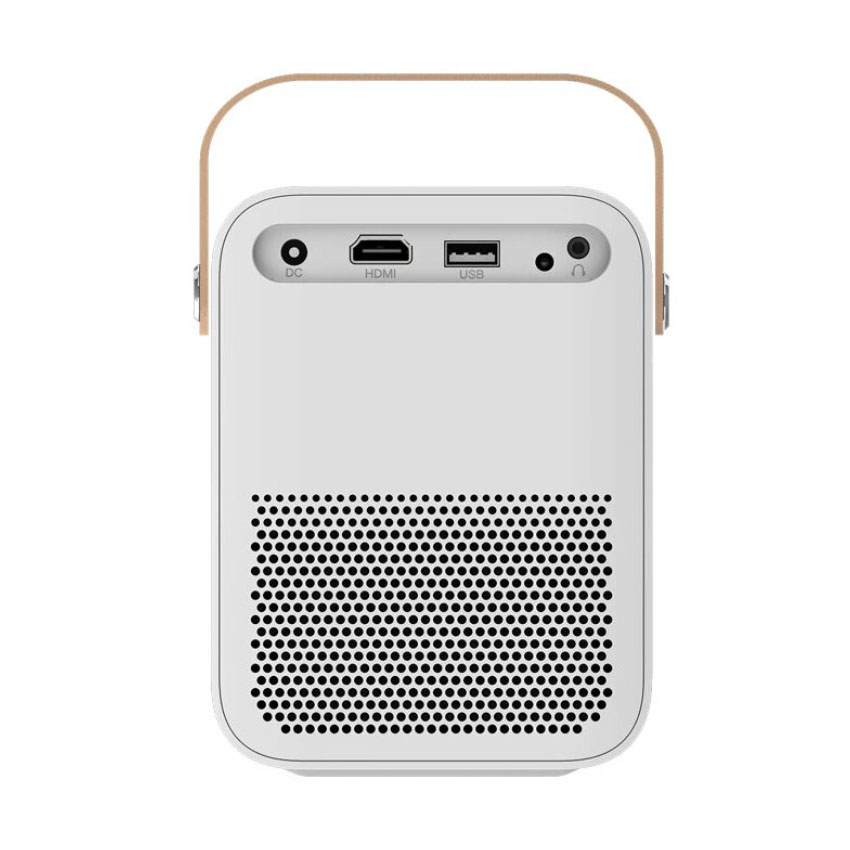 MÁY CHIẾU MINI BEECUBE X2 MAX