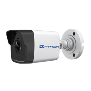 Camera ip hdparagon HDS-2010IRP/D 1MP F4mm, IR 30m, giảm nhiễu 3D, PoE