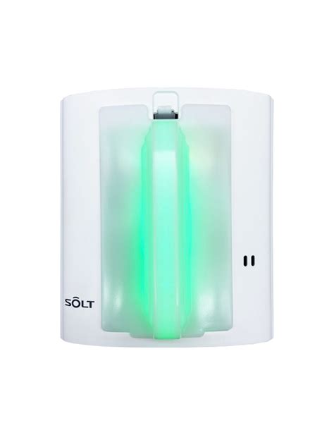 Solt SL6-10RGB – Đèn Báo Hành Lang Hệ Thống Gọi Y Tá