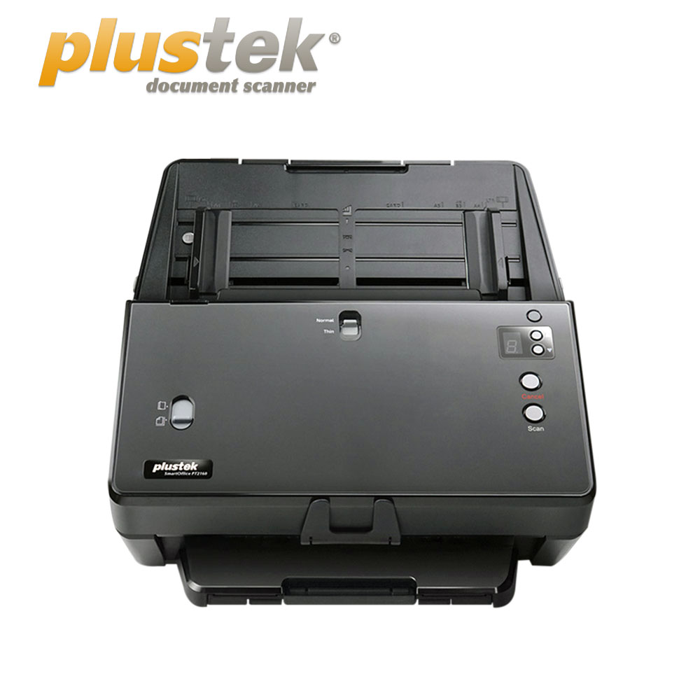 Máy scan Plustek SmartOffice PT2160