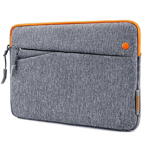 Túi Chống sốc Tomtoc Style Cho Tablet/IPad11 inch - A18 Màu Xám