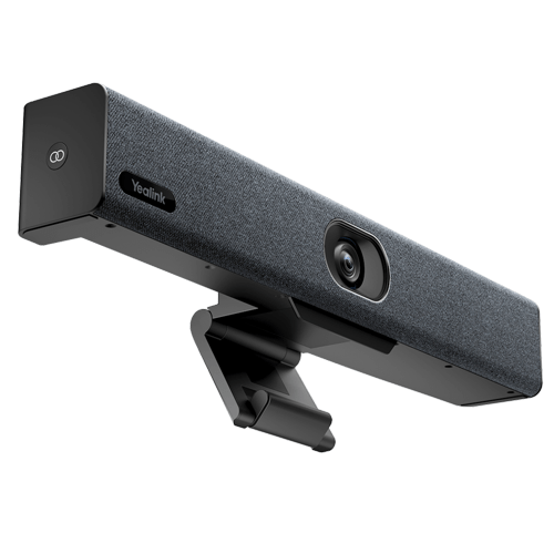 Camera hội nghị Yealink UVC34