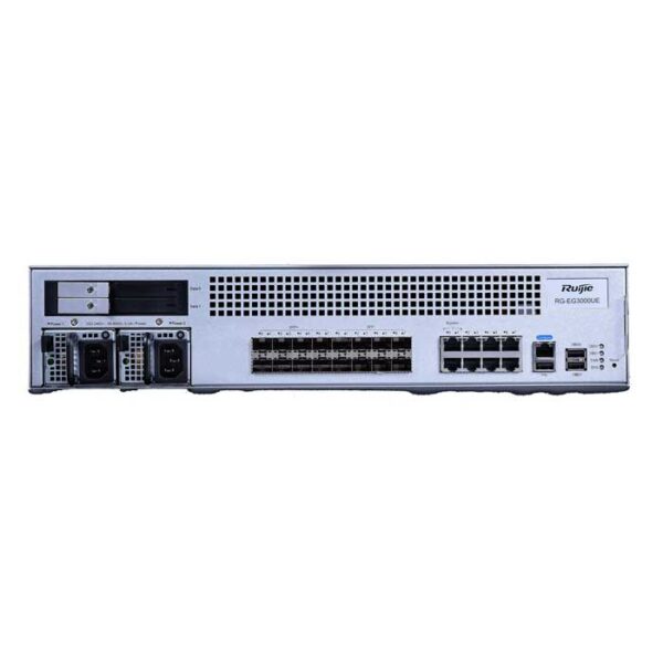 Smart Gateway dành cho doanh nghiệp lớn RUIJIE RG-EG3000UE