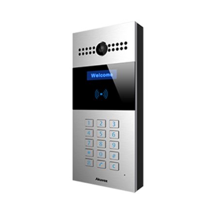 Nút bấm chuông cửa IP AKUVOX R27A