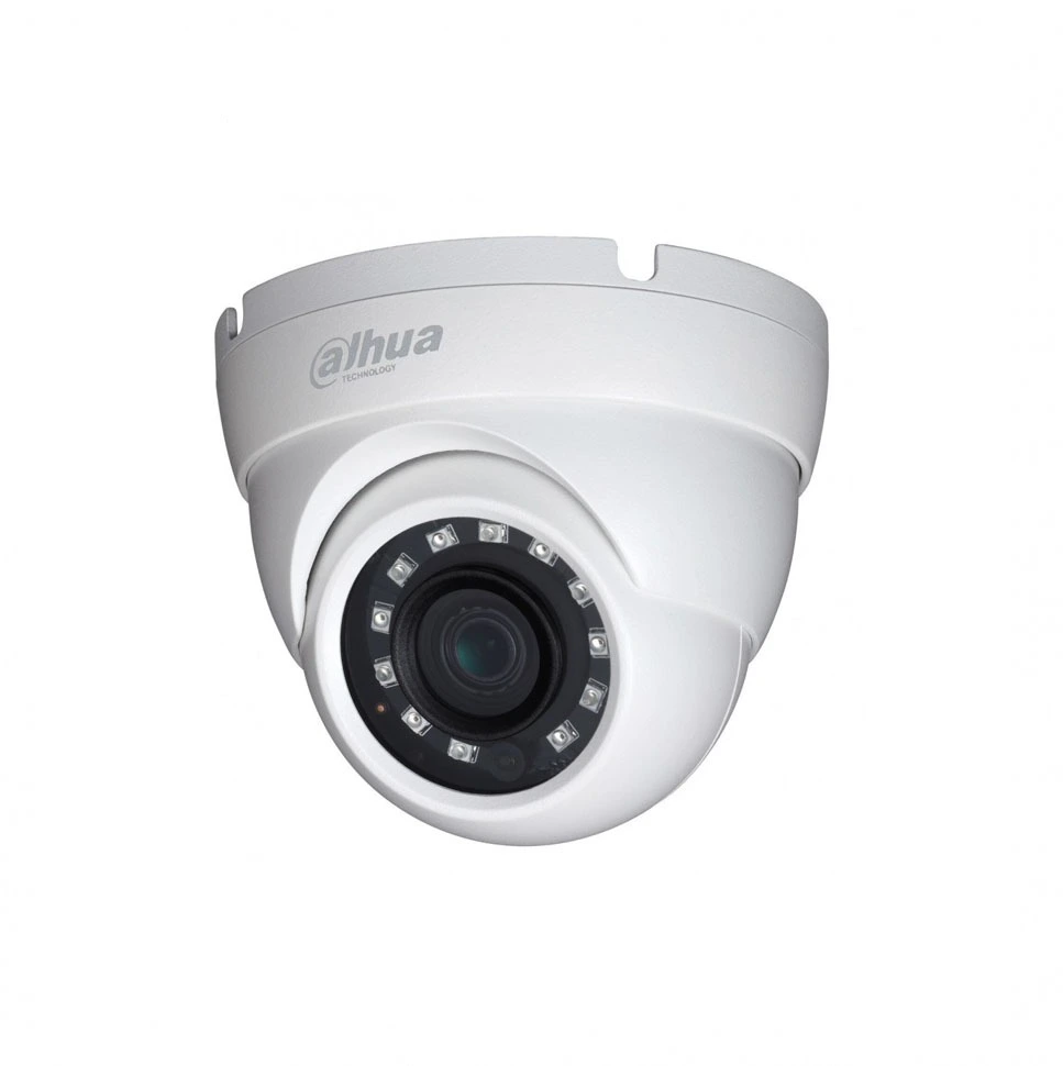 Camera HDCVI 2MP Dahua DH-HAC-HDW2241MP