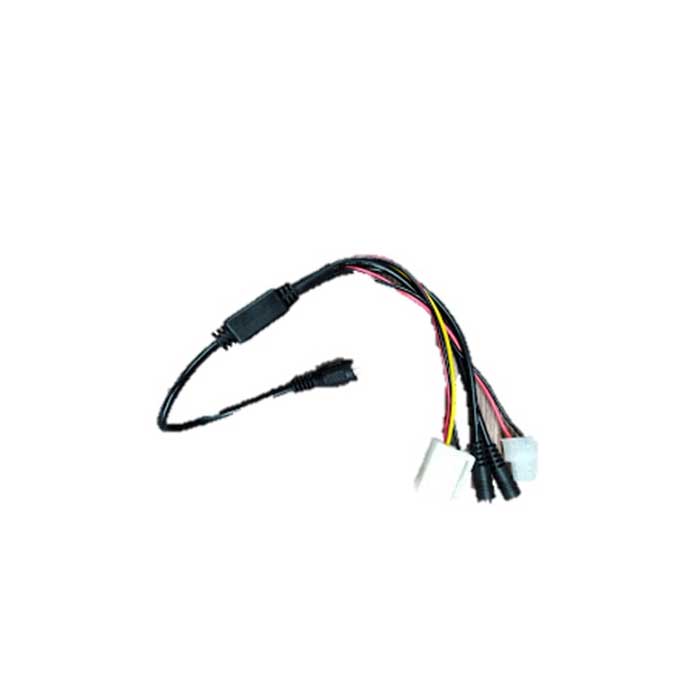 Cáp nguồn cho đầu ghi KBVISION KX-FM4O