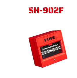 Nút khẩn cấp SH-902F