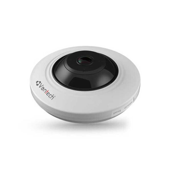 Camera mắt cá IP 3MP VANTECH VP-31590FP