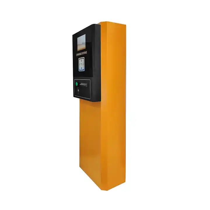 Máy Nút Thẻ Tự Động
