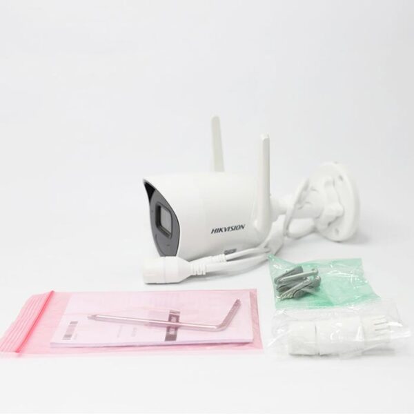 Camera IP Wifi 2MP Hikvision DS-2CV2021G2-IDW