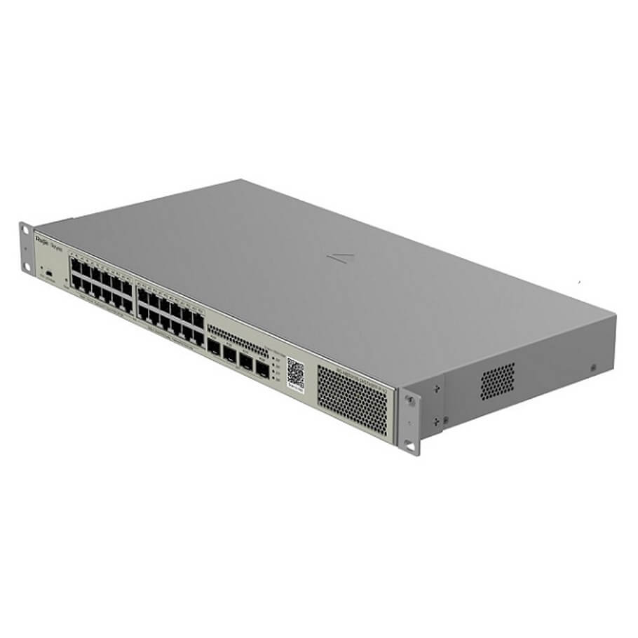 RG-NBS3100-24GT4SFP-P-V2