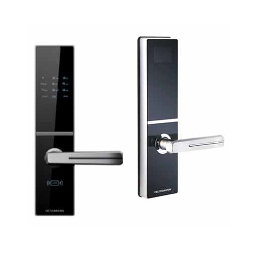 Khóa cửa điện tử thông minh Dessmann C800