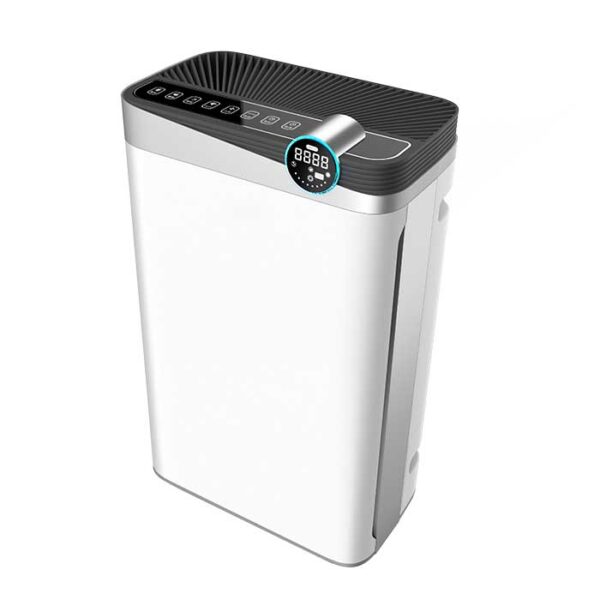 Bộ lọc không khí Goman GM-488M