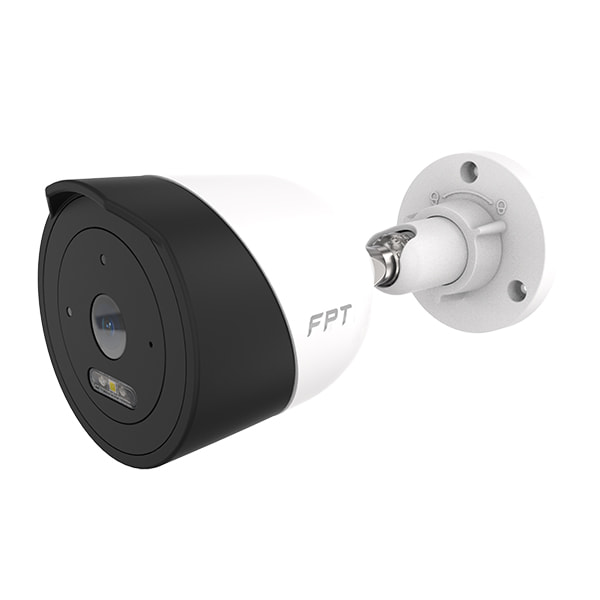 Camera IQ3S FPT ngoài trời - Giải pháp toàn diện cho ngôi nhà của bạn - Tìm hiểu chi tiết