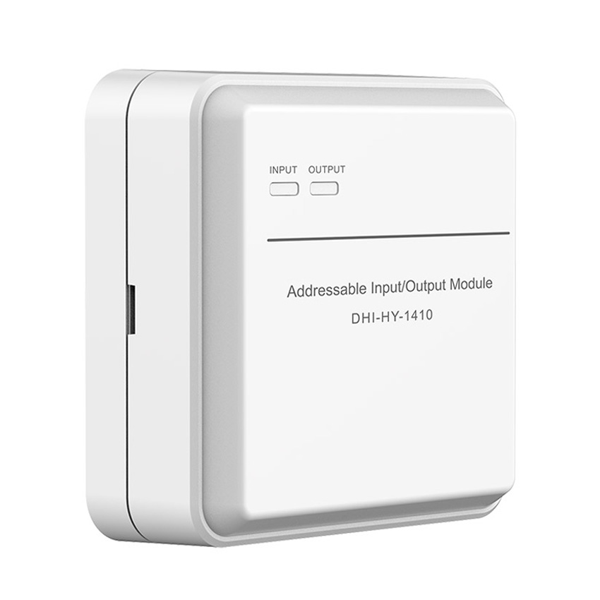 Mô đun địa chỉ vào ra Dahua Wisualarm DHI-HY-1410