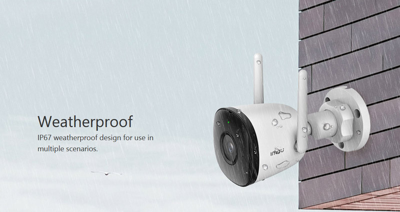 tại sao xếp hạng IP lại quan trọng
