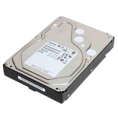 Ổ cứng giám sát Toshiba 6TB HDWT860UZSVA